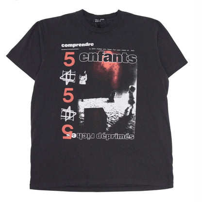 Enfants Riches Deprimes ERD Comprende T-Shirt