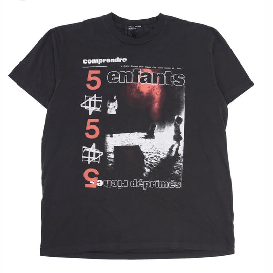 Enfants Riches Deprimes ERD Comprende T-Shirt