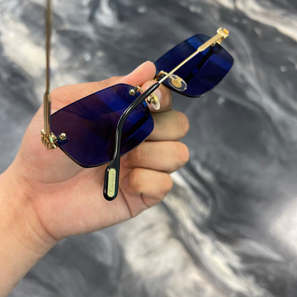 Cartier Première Sunglasses