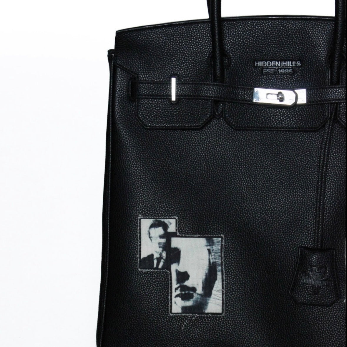 Hidden Hills The Melrose 40 Keepall Bag