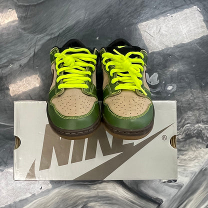 Nike SB Dunk Low Jedis (Used)
