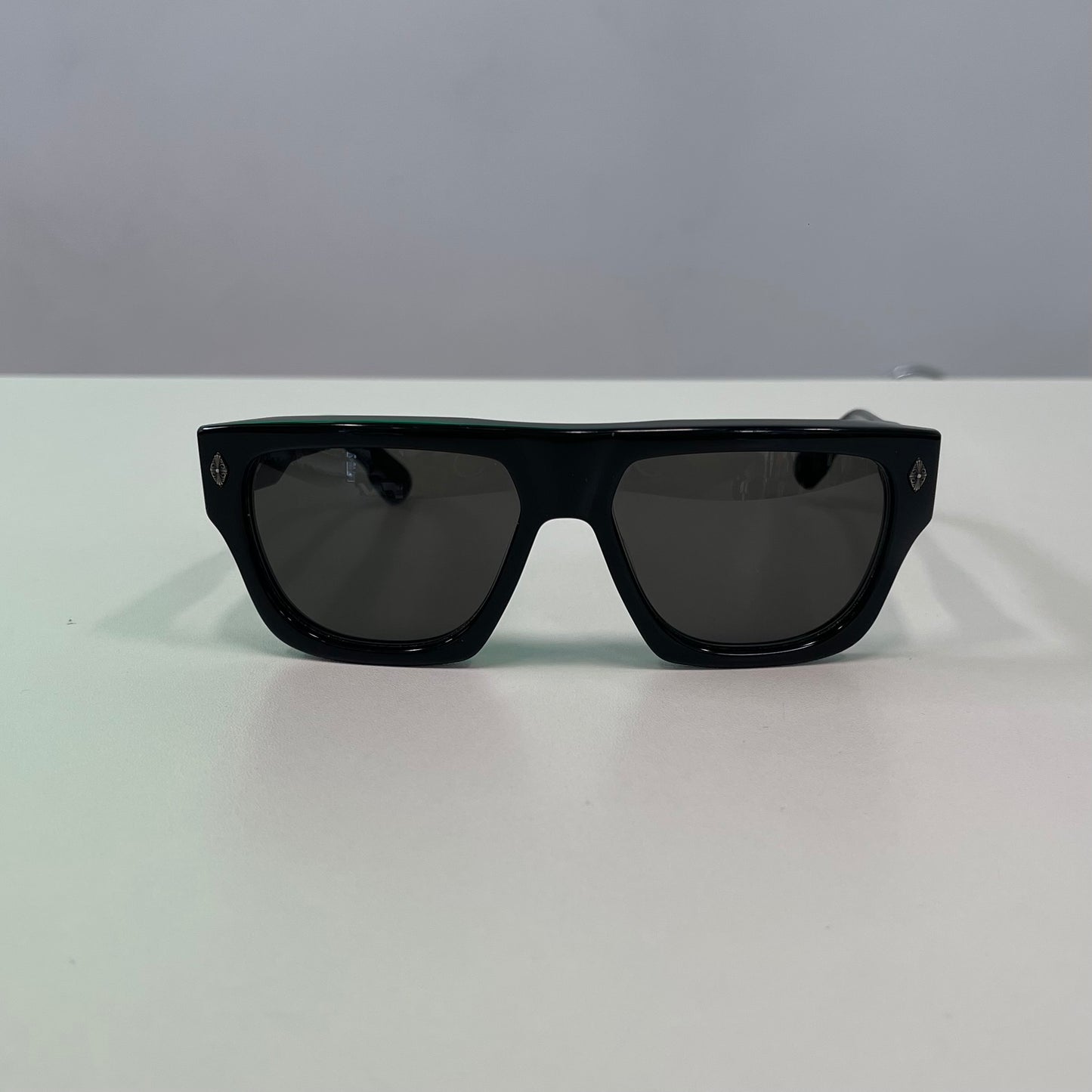 Chrome Hearts Charismadick Glasses
