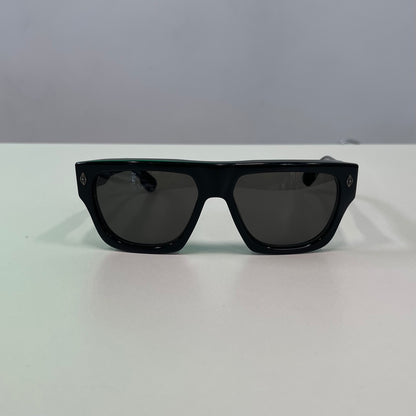 Chrome Hearts Charismadick Glasses