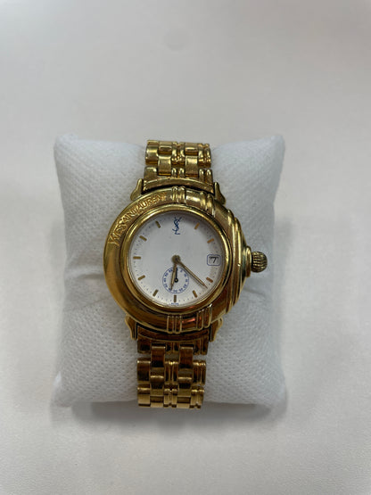 Yves Saint Laurent Watch