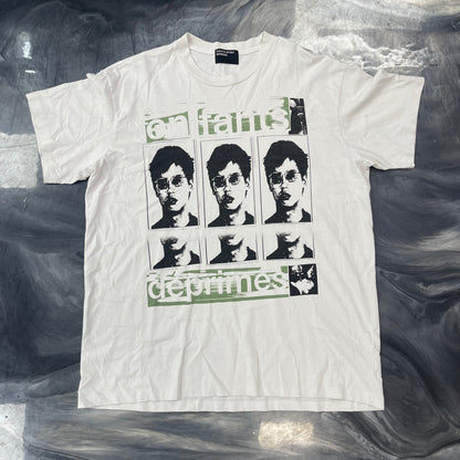 Enfants Riches Déprimés Gray Xerox Boy T-Shirt