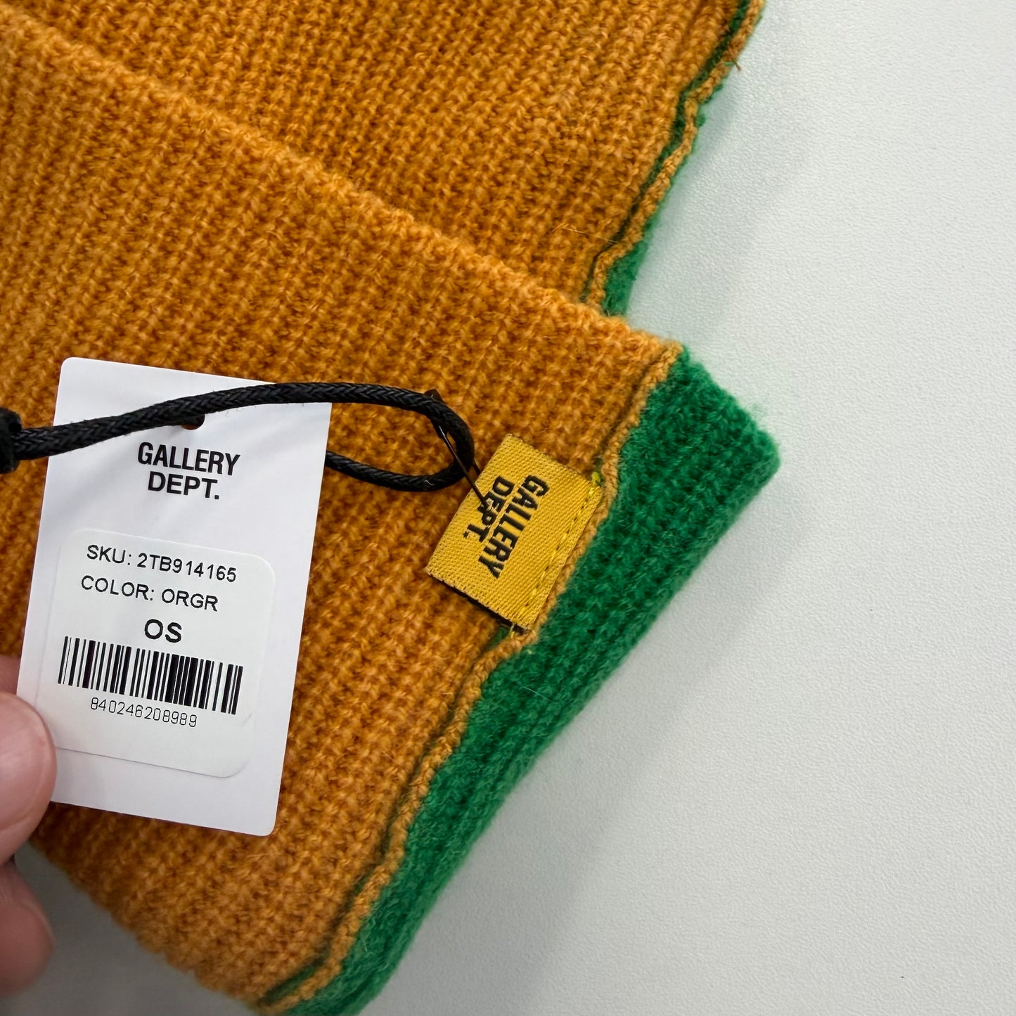 Gallery Dept. Topanga Beanie