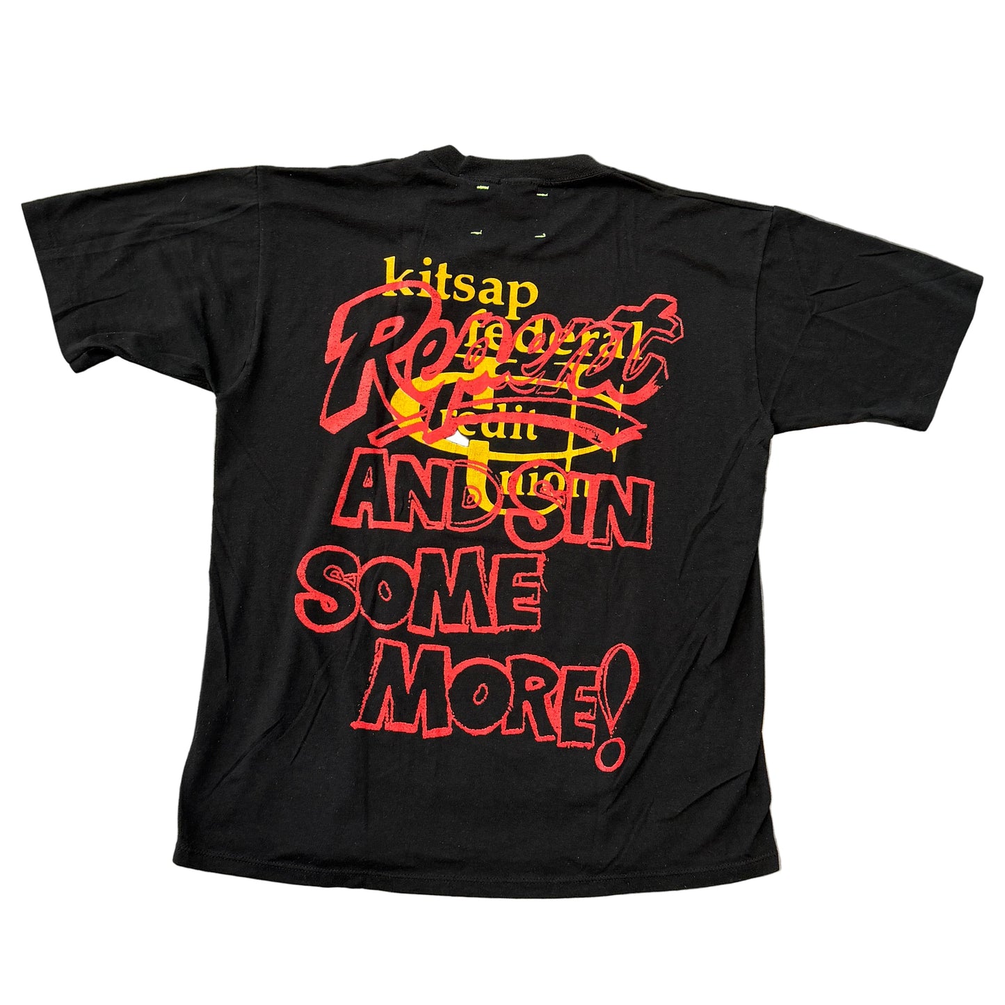 Better With Age Psycho Delic Tee