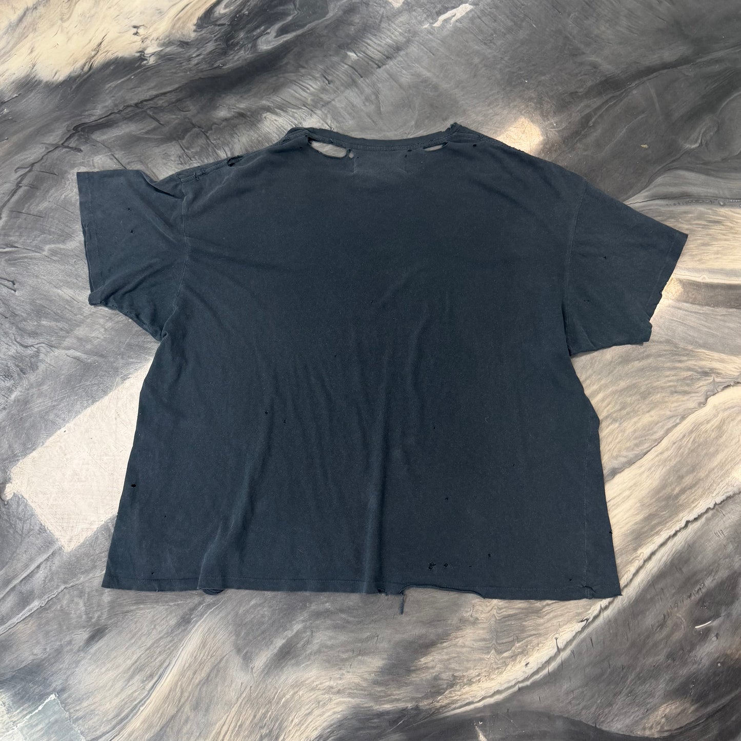 Paly Hollywood Blaming Youth T-Shirt