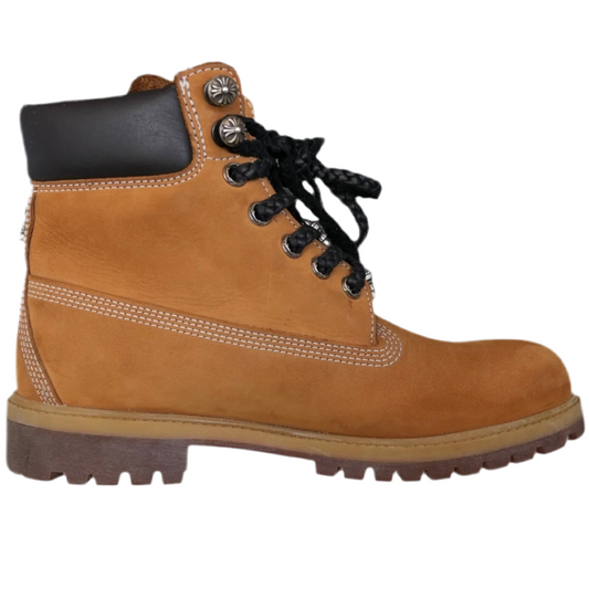 Chrome Hearts Timberland Wheat