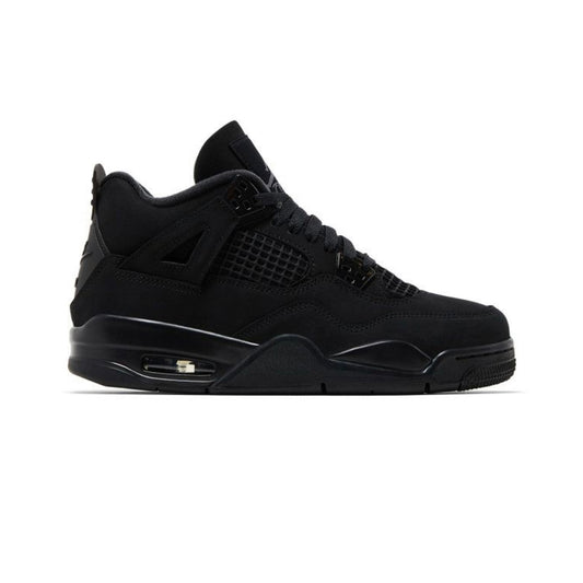 Air Jordan 4 Retro Black Cat 2025