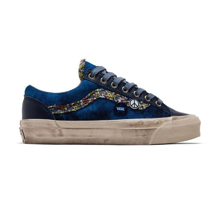 Vans Old Skool 36 Souvenir 'Navy'