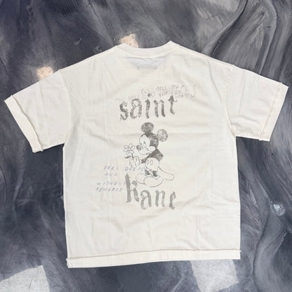 Saint Kane Life Is Pain T Shirt