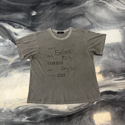 ERD Cash Now Tee