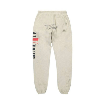 Saint Michael x Vlone sweatpants