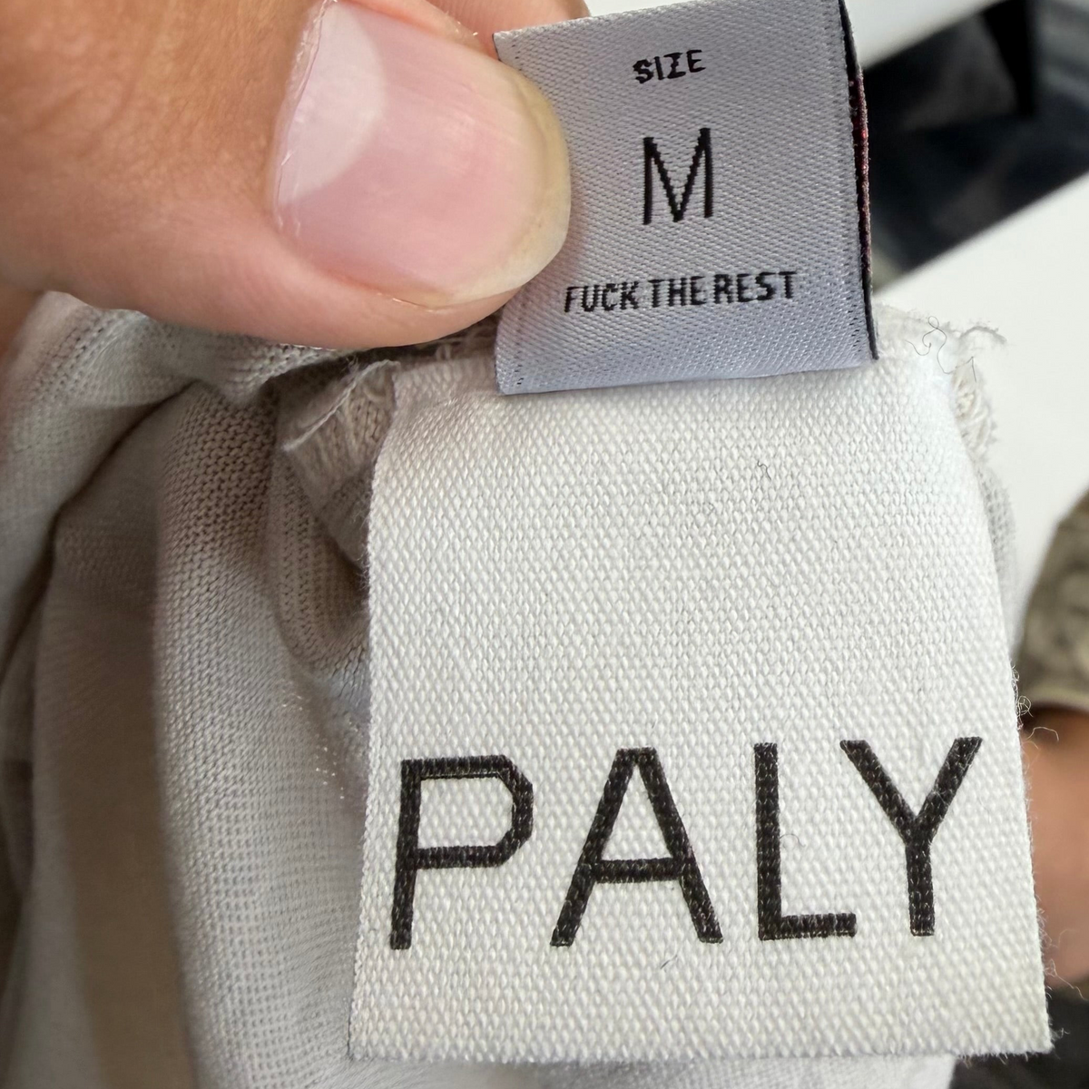 Paly Hollywood Celery Cleanse Tee - view 5