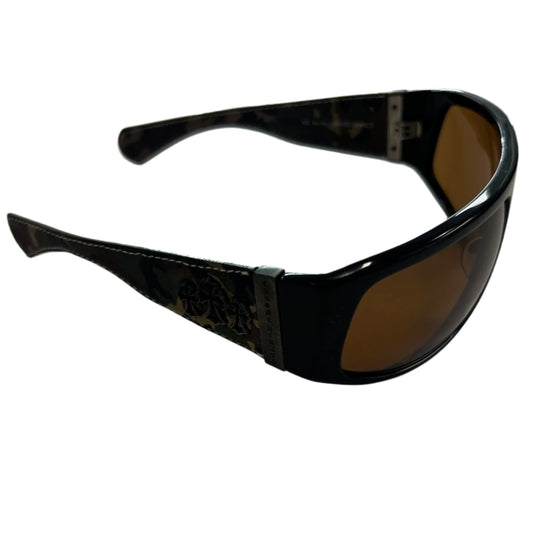 Chrome Hearts Hard James Camo Glasses