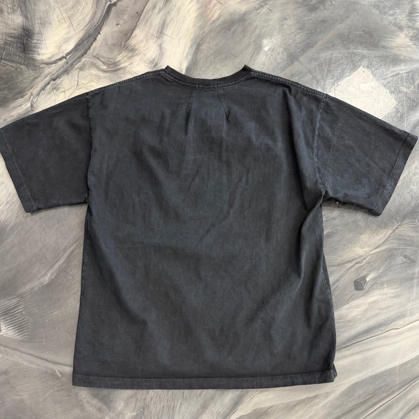 Rhude Tropics Graphic Tee
