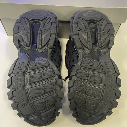 Balenciaga Track Sneakers Black (USED)