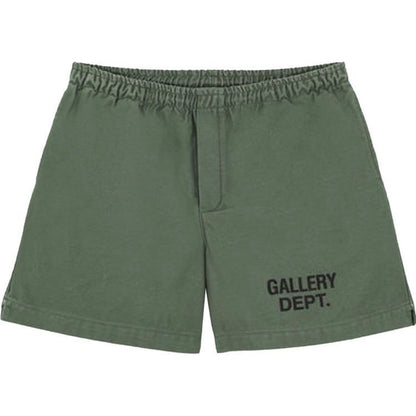 Gallery Dept. Zuma Short Olive