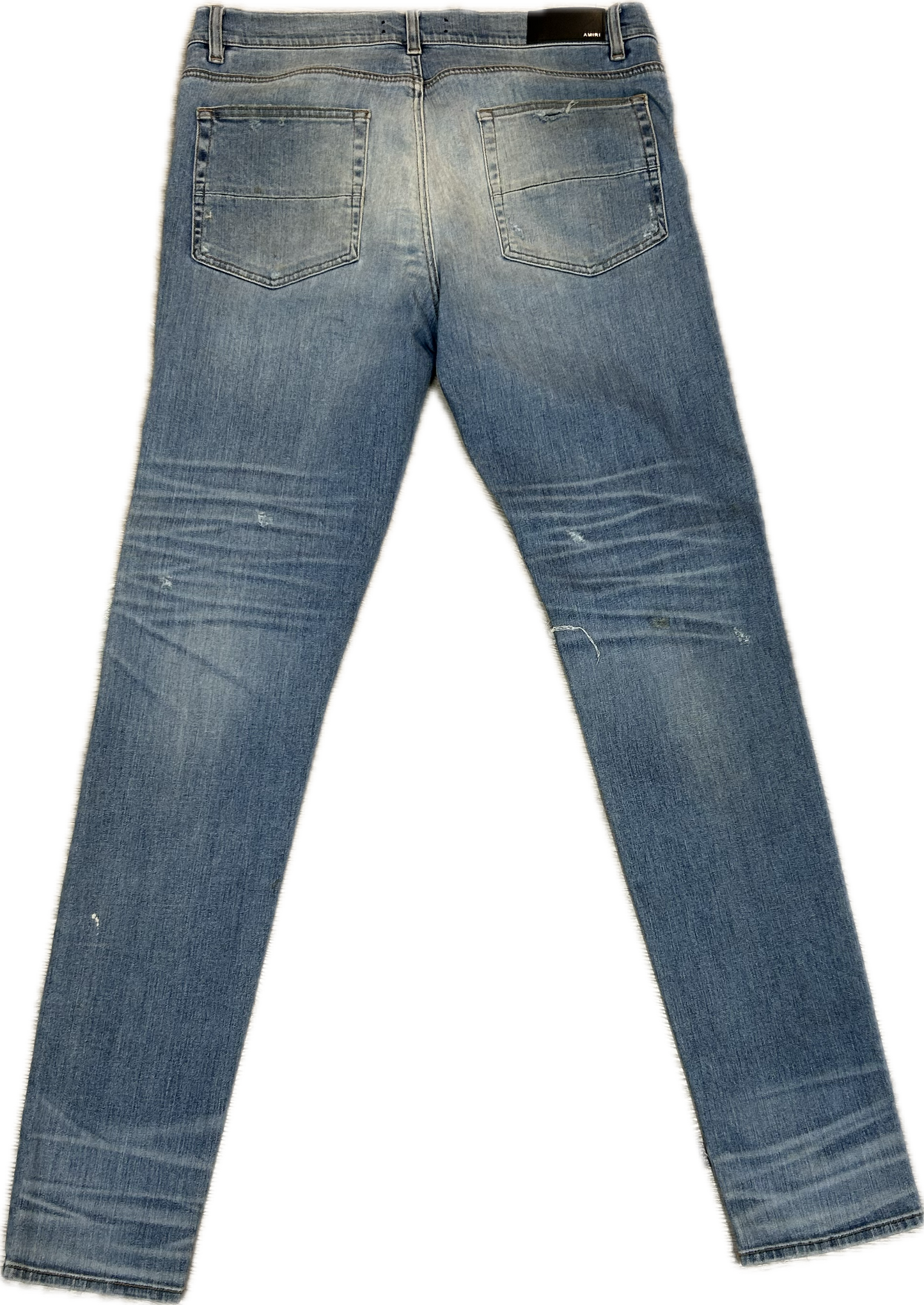 Amiri MX1 Blue/Blue Jeans