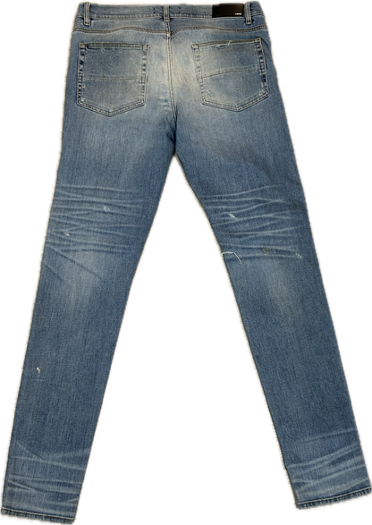 Amiri MX1 Blue/Blue Jeans