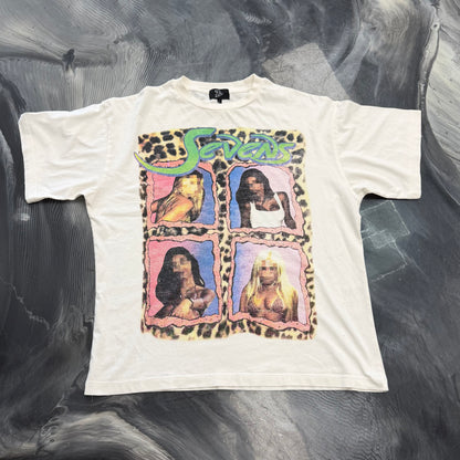 Triple Seven “I Just Got Lucky” Tee