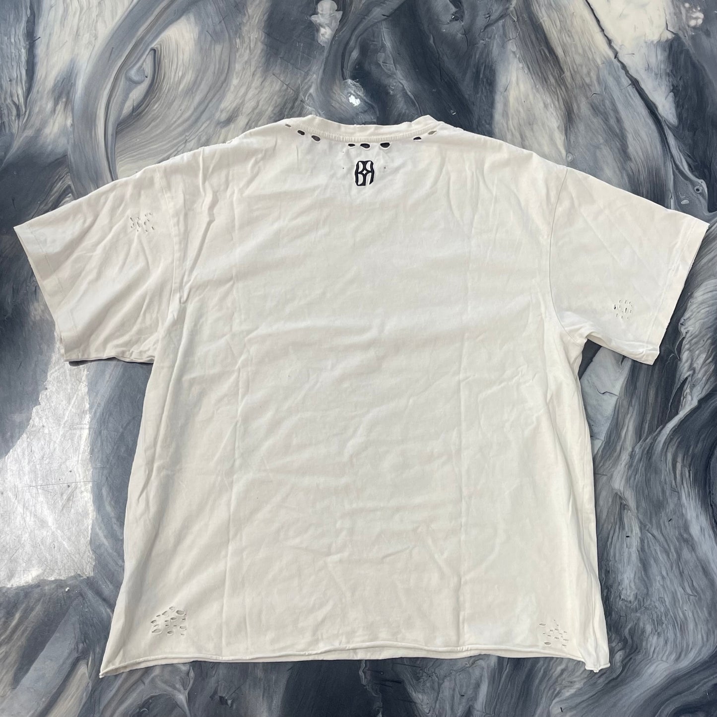 Birth of Royal Child Blues Vintage Tee