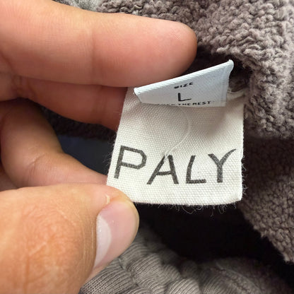 Paly Hollywood Mass Sweatpants