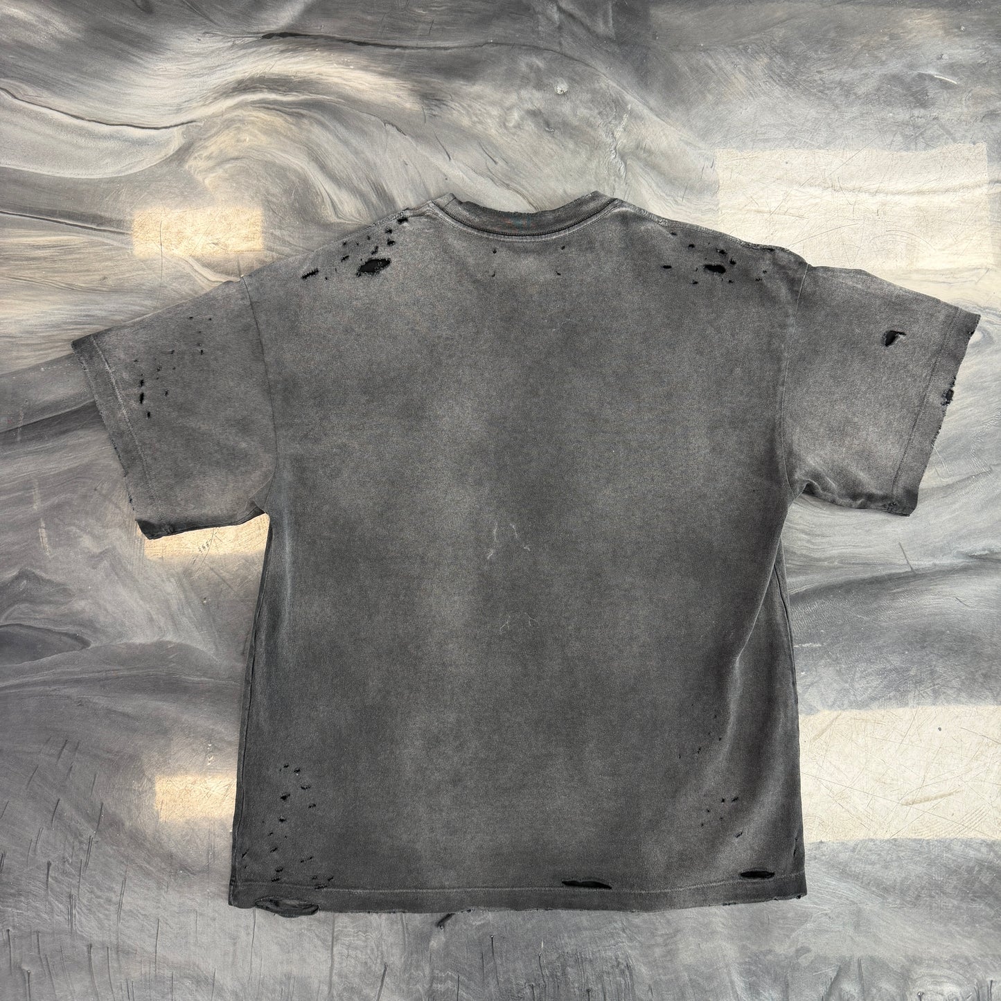 Satoshi Nakamoto Explicit Codex Tee