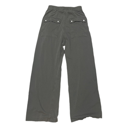 Rick Owens Bela Jersey Track Pants