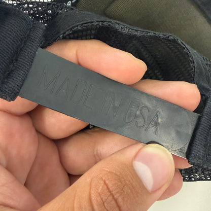 Chrome Hearts CH Las Vegas Exclusive Trucker Hat