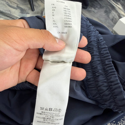 Louis Vuitton Monogram Side Stripe Track Pants