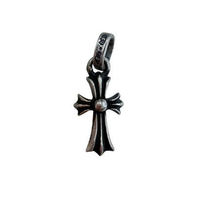 Chrome Hearts Baby Fat Pendant