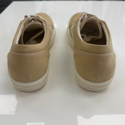 Rick Owens DRKSHDW Hollywood
Vintage Low Parchment Milk