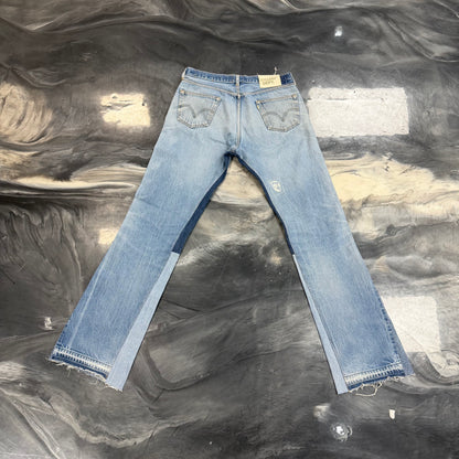 Gallery Dept. Indiana Flare Jeans