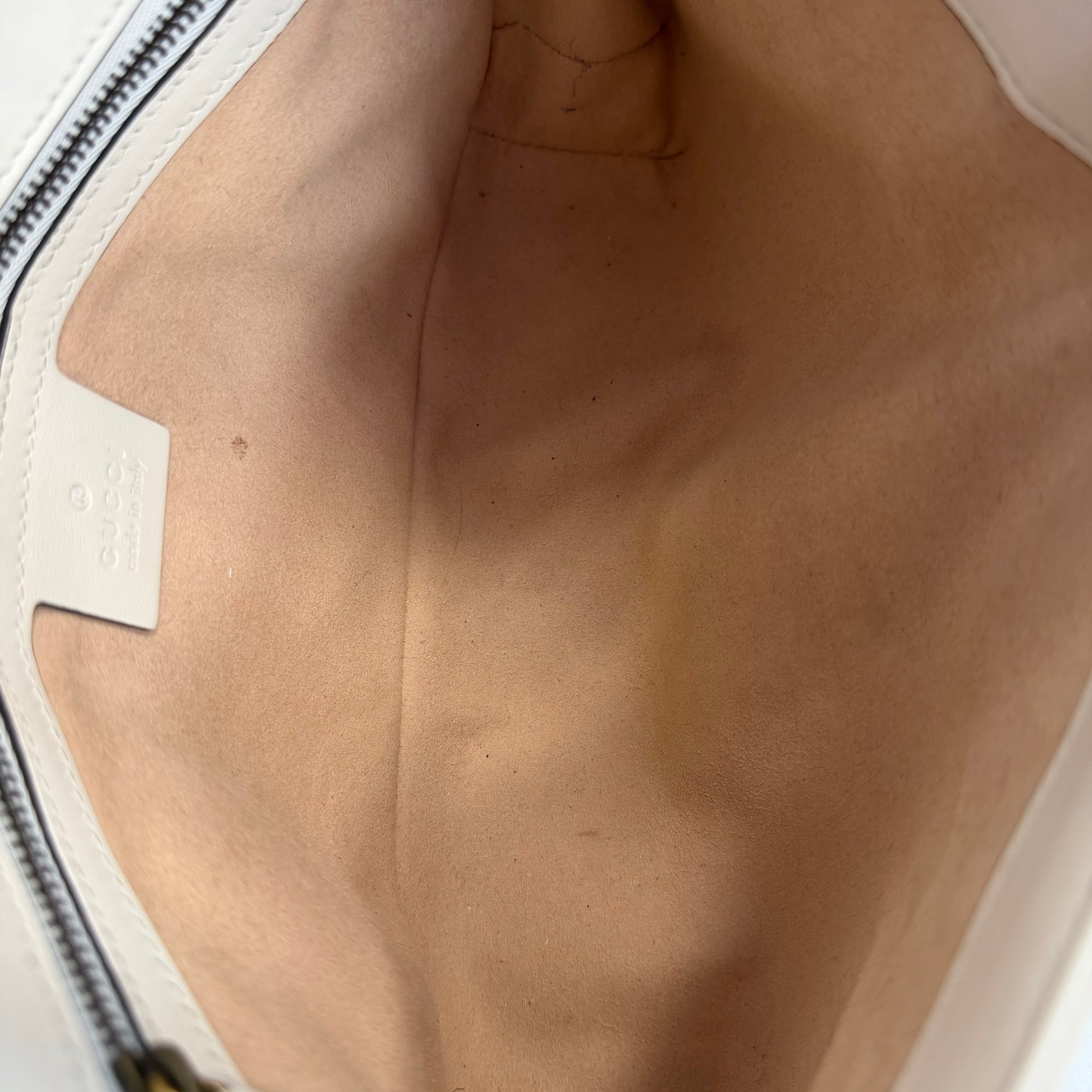 Gucci GG Marmont small matelassé shoulder bag