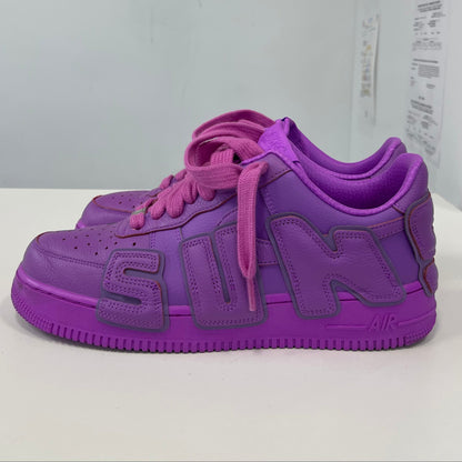 Nike Air Force 1 x Cactus Plant Flea Market Fuchsia (USED)
