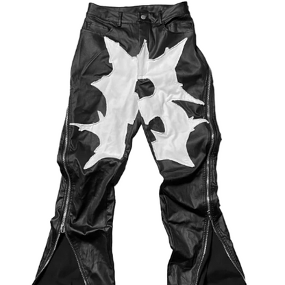 Billionaire Studios Bluto Stardom
Leather Pants (BLACK FRIDAY)