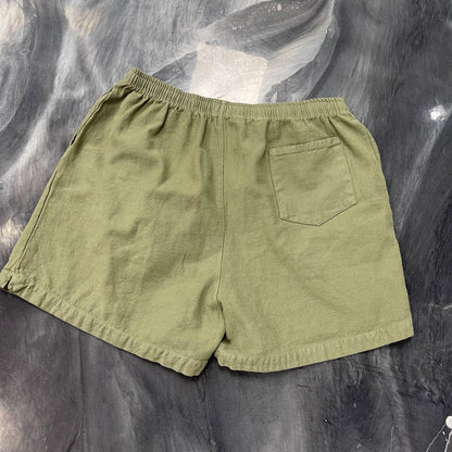 Gallery Dept. Zuma Short Olive