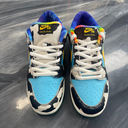 Nike SB Dunk Low Ben & Jerry's Chunky Dunky (USED)