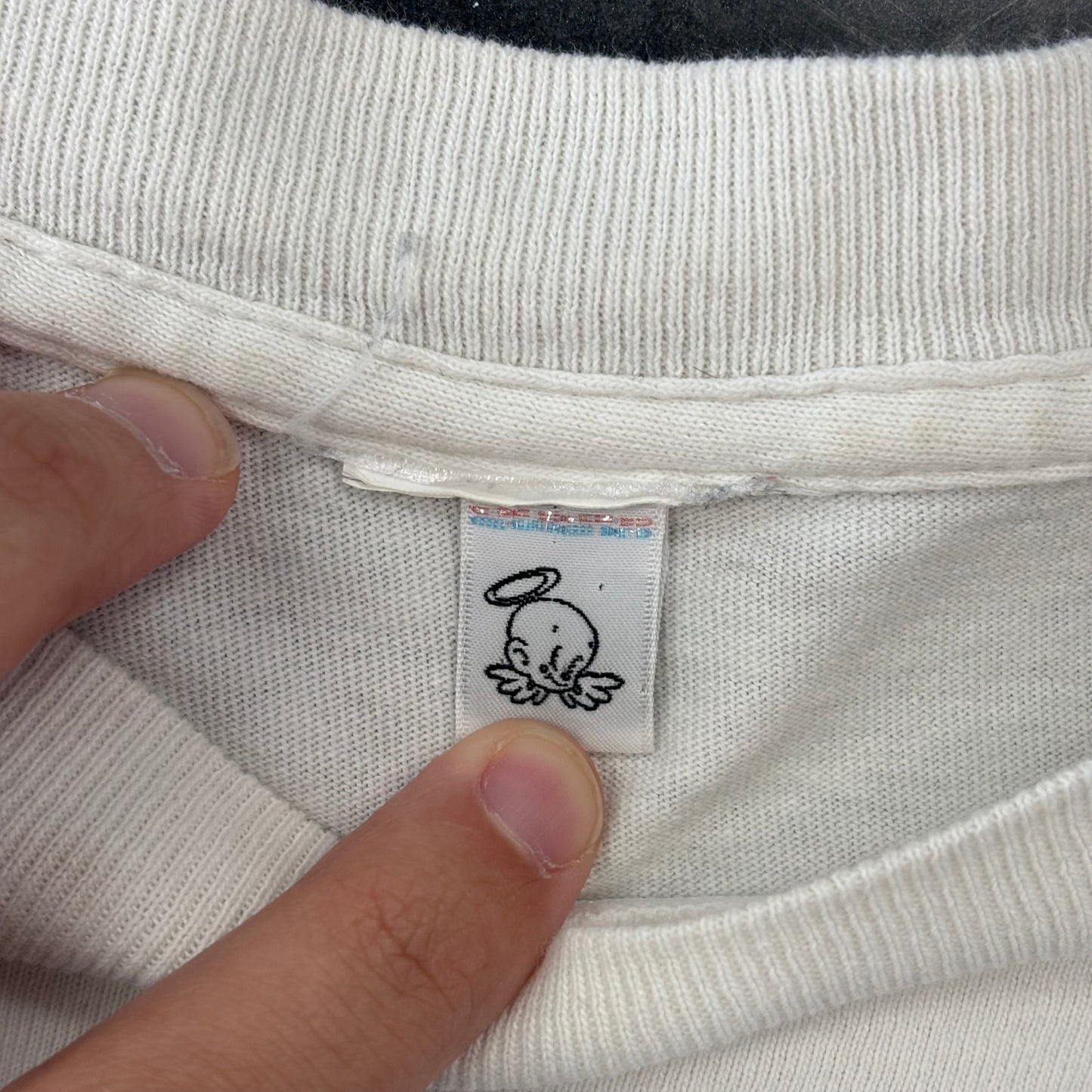 Saint Mxxxxx 100% Insane Tee