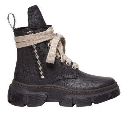Dr. Martens x Rick Owens 1460 DMXL Jumbo Lace Boots