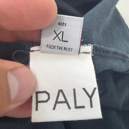 Paly Hollywood Myra Breckenridge Long Sleeve Tee