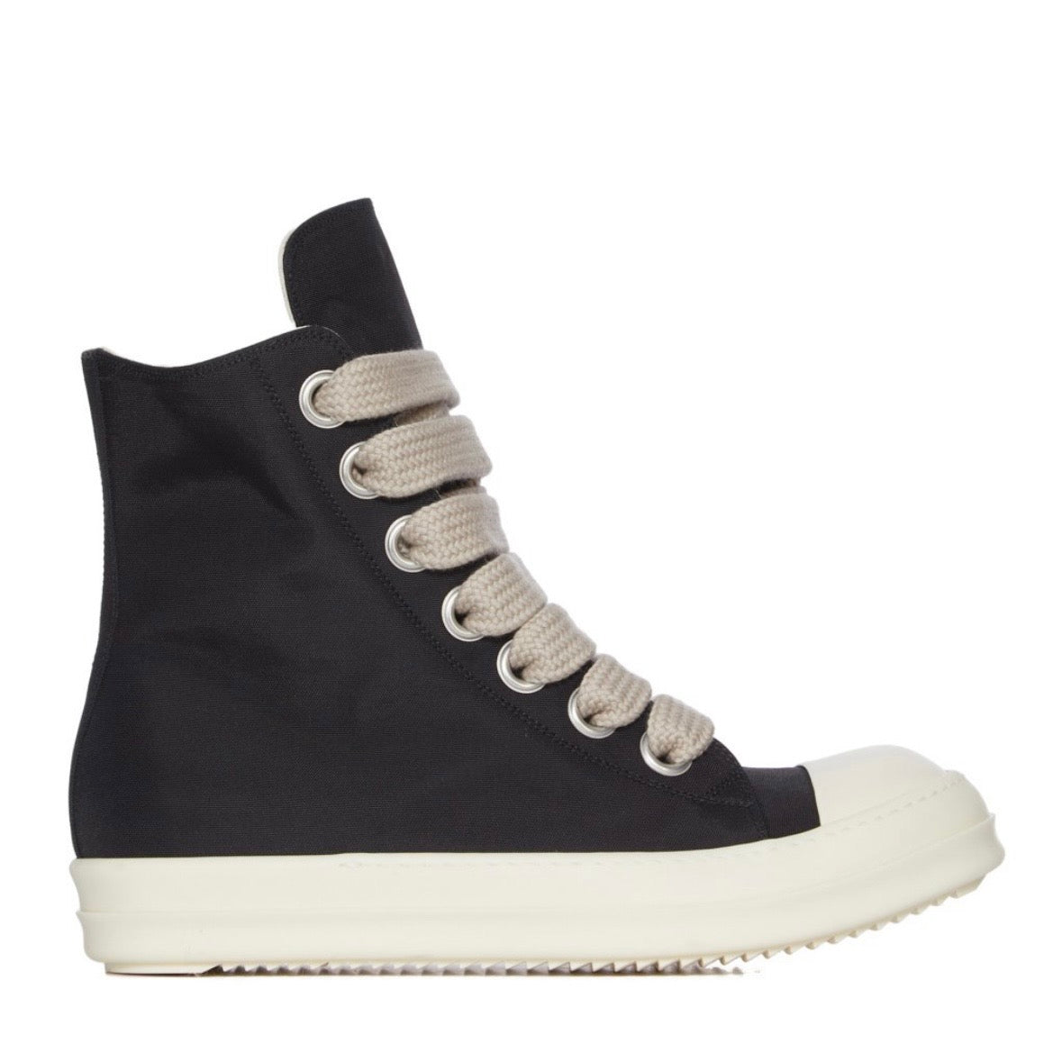 Rick Owens DRKSHDW Nylon Concordians Jumbolace Ramone