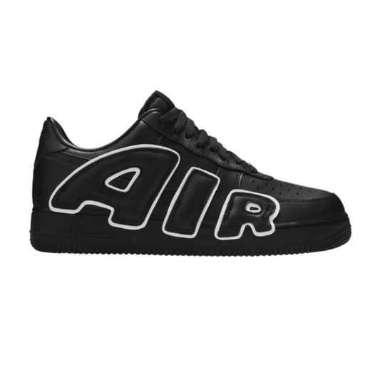 Cactus Plant Flea Market x Nike Air Force 1 Low Premium Black(2020) (USED NO BOX)