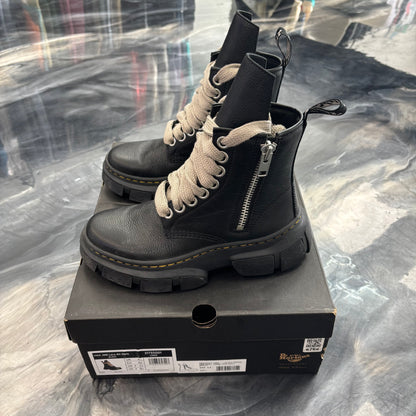 Dr. Martens x Rick Owens 1460 DMXL Jumbo Lace Boots