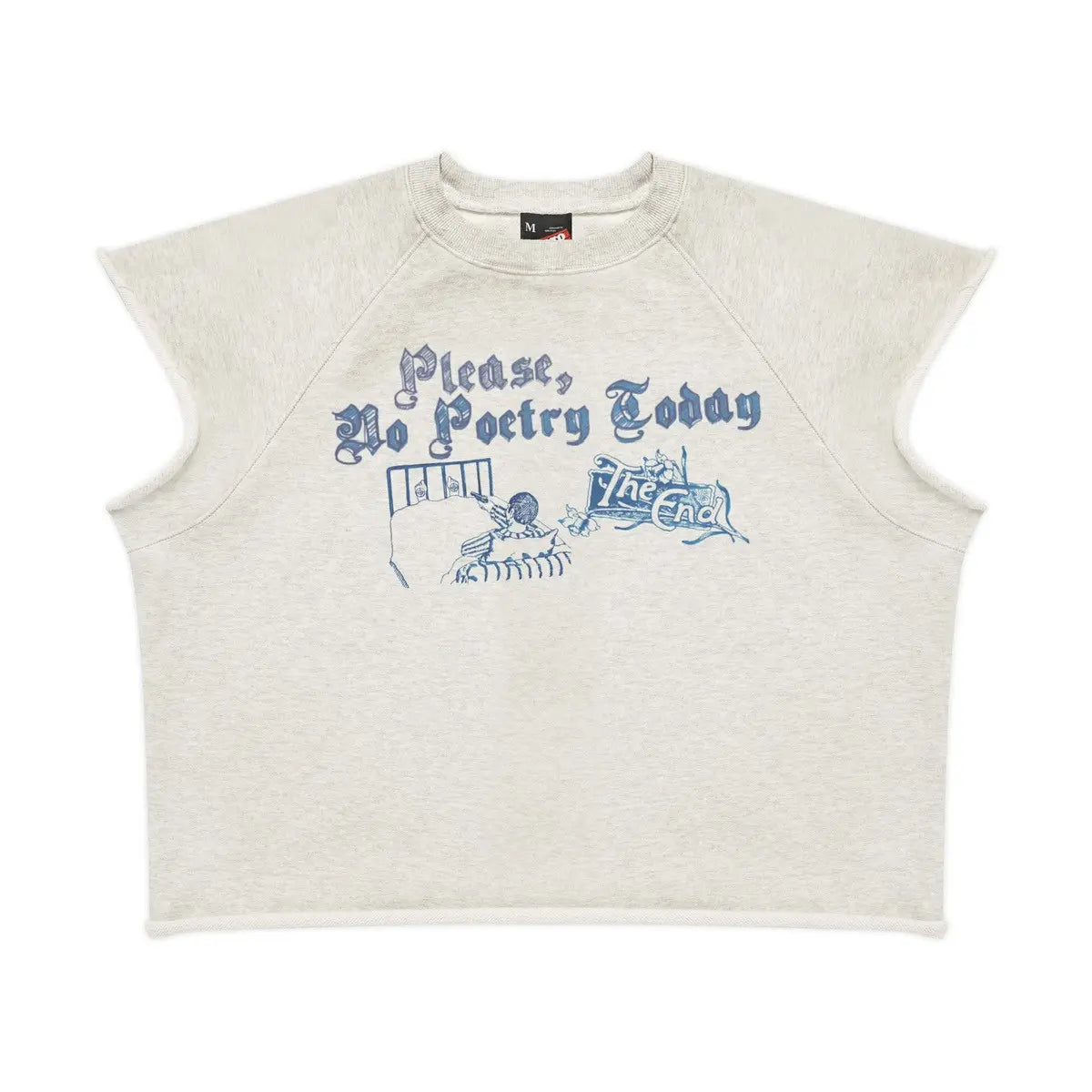 Vuoto Poetry Cutoff