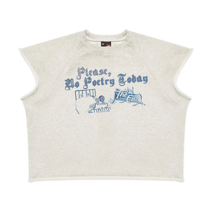 Vuoto Poetry Cutoff
