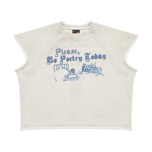 Vuoto Poetry Cutoff