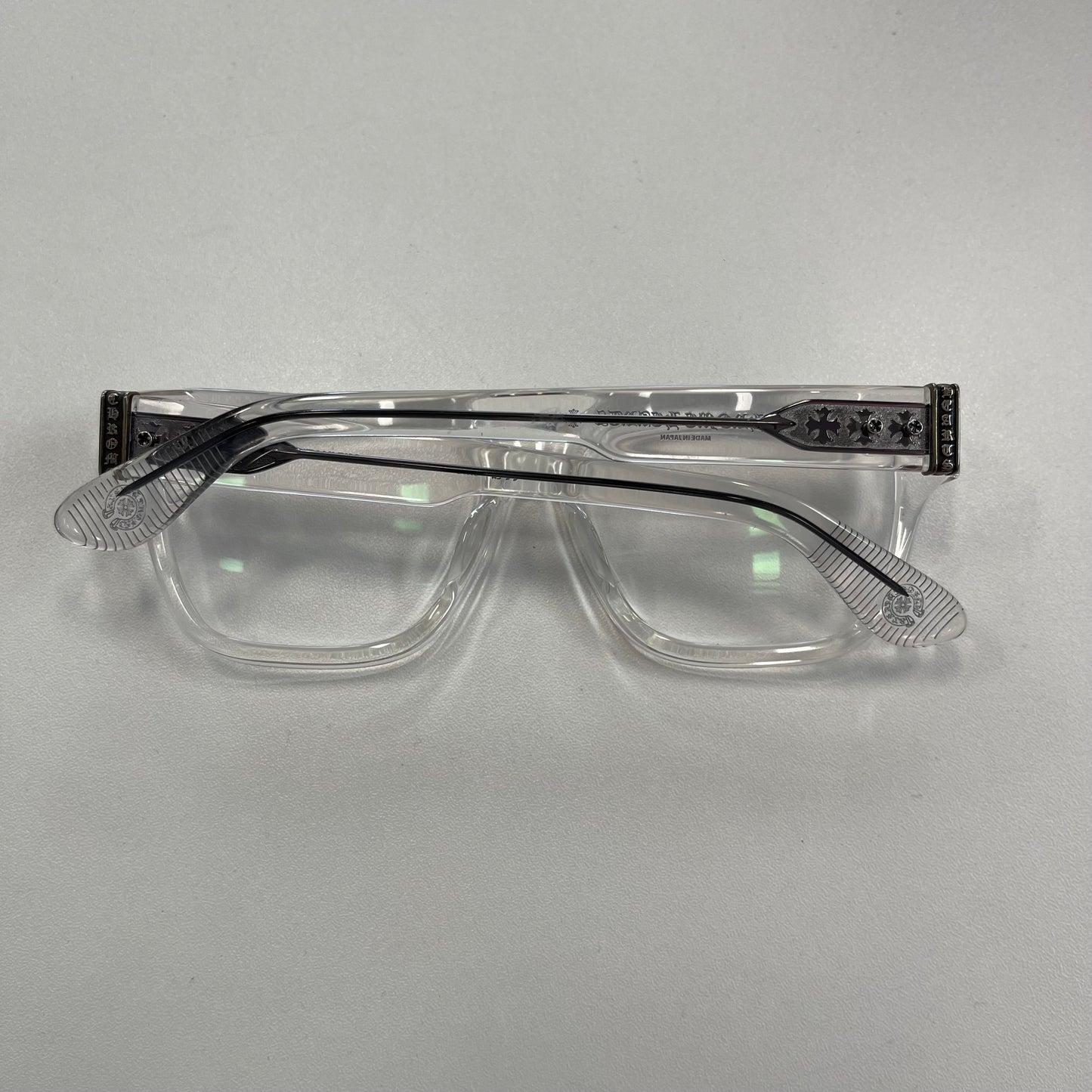 Chrome Hearts MIDIXATHRILL eyeglasses